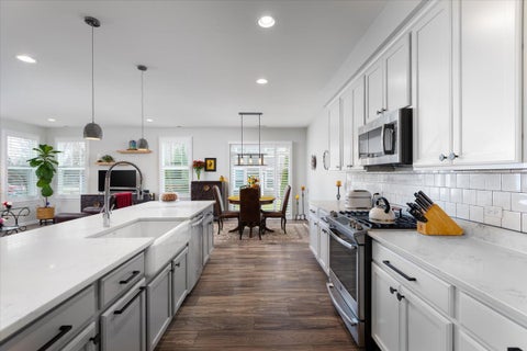Tiny photo for 27W119 Redbud Lane, Winfield, IL 60190 (MLS # 12645632)