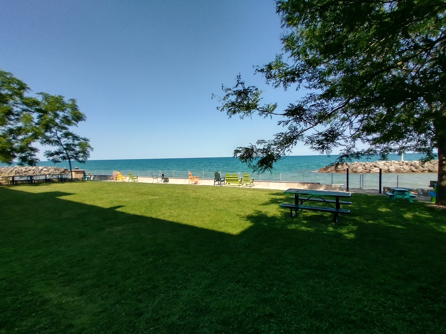 1216 W Jarvis Avenue G