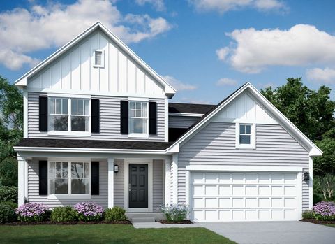 915 Courtney Lane Marengo IL 60152