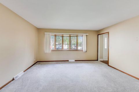 Tiny photo for 552 Irvington Court, Bartlett, IL 60103 (MLS # 12482619)