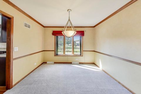 Tiny photo for 552 Irvington Court, Bartlett, IL 60103 (MLS # 12482619)