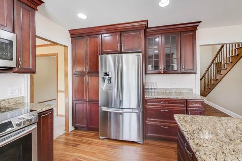 Tiny photo for 552 Irvington Court, Bartlett, IL 60103 (MLS # 12482619)