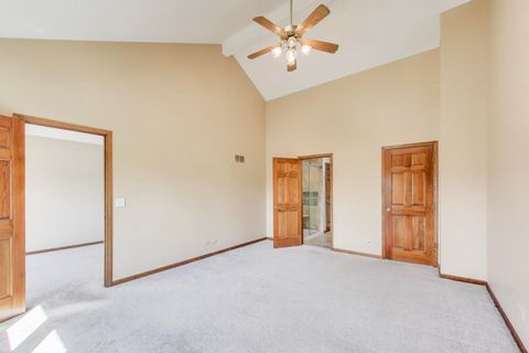 Tiny photo for 552 Irvington Court, Bartlett, IL 60103 (MLS # 12482619)