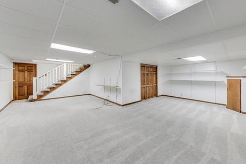 Tiny photo for 552 Irvington Court, Bartlett, IL 60103 (MLS # 12482619)