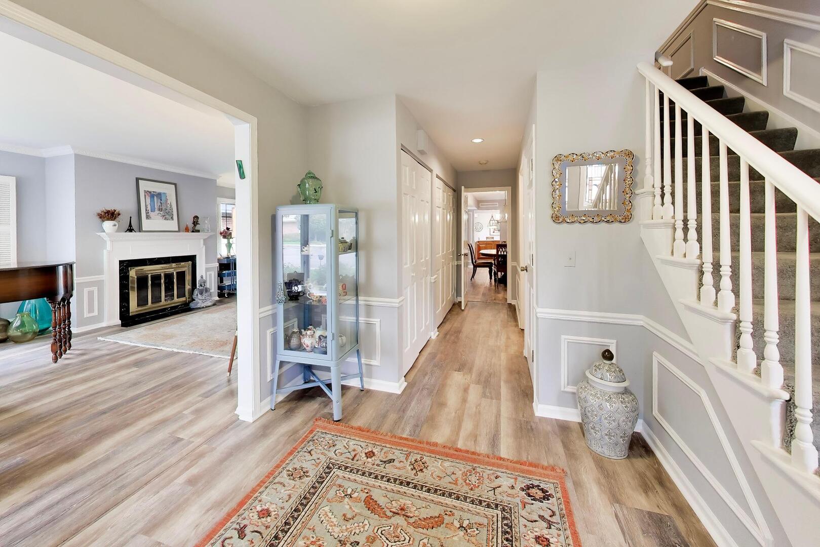 737 Orleans Drive