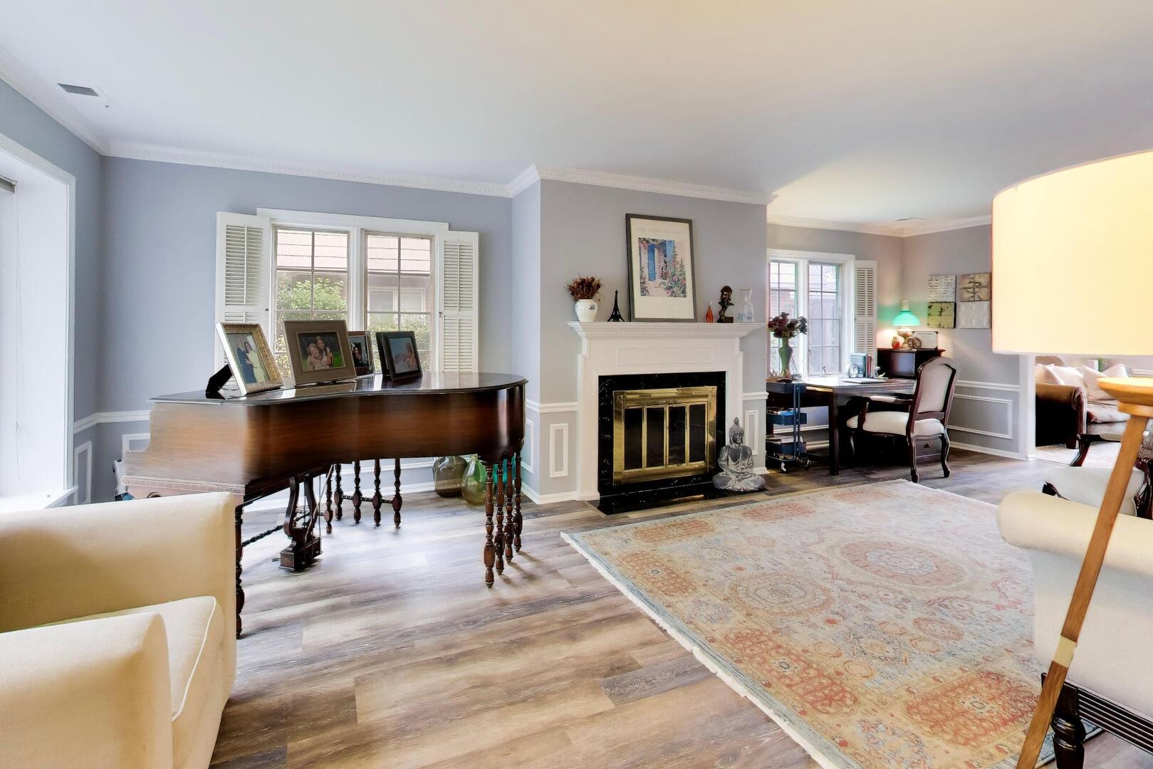 737 Orleans Drive