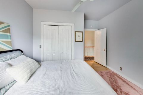 Tiny photo for 1028 Ashland Avenue, Evanston, IL 60202 (MLS # 12628166)