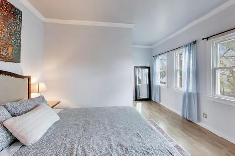 Tiny photo for 1028 Ashland Avenue, Evanston, IL 60202 (MLS # 12628166)