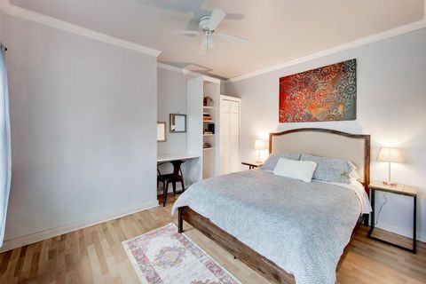 Tiny photo for 1028 Ashland Avenue, Evanston, IL 60202 (MLS # 12628166)