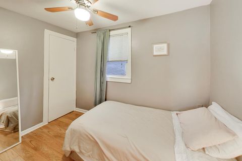 Tiny photo for 1028 Ashland Avenue, Evanston, IL 60202 (MLS # 12628166)