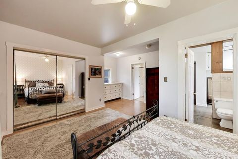Tiny photo for 1028 Ashland Avenue, Evanston, IL 60202 (MLS # 12628166)