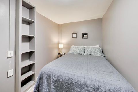 Tiny photo for 1028 Ashland Avenue, Evanston, IL 60202 (MLS # 12628166)