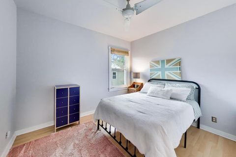 Tiny photo for 1028 Ashland Avenue, Evanston, IL 60202 (MLS # 12628166)