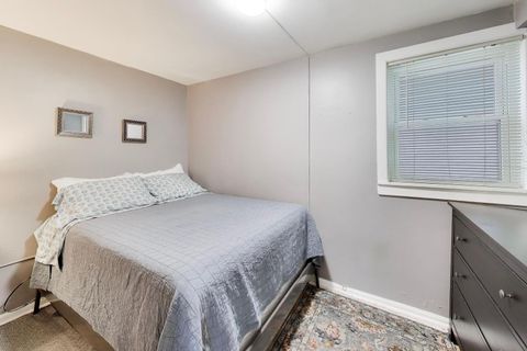 Tiny photo for 1028 Ashland Avenue, Evanston, IL 60202 (MLS # 12628166)
