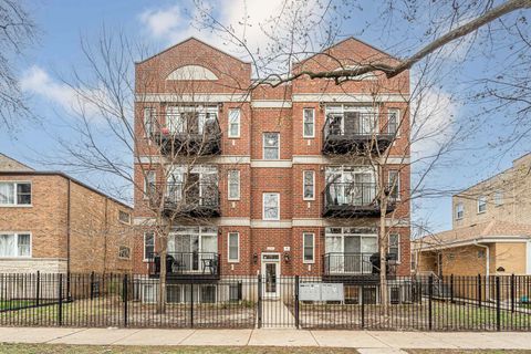 6545 N Sacramento Avenue 1S Chicago IL 60645