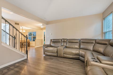 Tiny photo for 525 Arlington Lane, South Elgin, IL 60177 (MLS # 12723229)