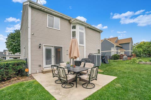 Tiny photo for 525 Arlington Lane, South Elgin, IL 60177 (MLS # 12723229)