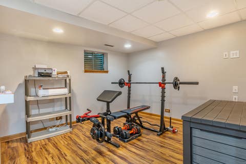 Tiny photo for 525 Arlington Lane, South Elgin, IL 60177 (MLS # 12723229)