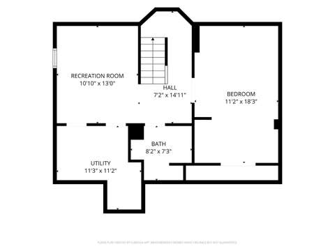 Tiny photo for 525 Arlington Lane, South Elgin, IL 60177 (MLS # 12723229)