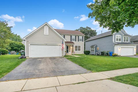 Tiny photo for 525 Arlington Lane, South Elgin, IL 60177 (MLS # 12723229)
