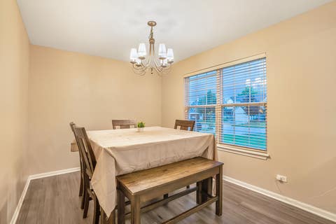 Tiny photo for 525 Arlington Lane, South Elgin, IL 60177 (MLS # 12723229)