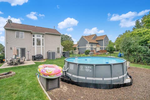 Tiny photo for 525 Arlington Lane, South Elgin, IL 60177 (MLS # 12723229)