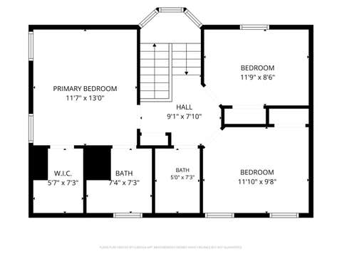 Tiny photo for 525 Arlington Lane, South Elgin, IL 60177 (MLS # 12723229)