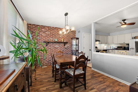 Tiny photo for 6838 Winston Drive, Tinley Park, IL 60477 (MLS # 12647052)
