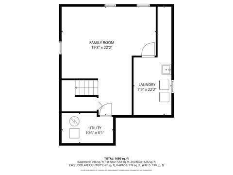 Tiny photo for 6838 Winston Drive, Tinley Park, IL 60477 (MLS # 12647052)