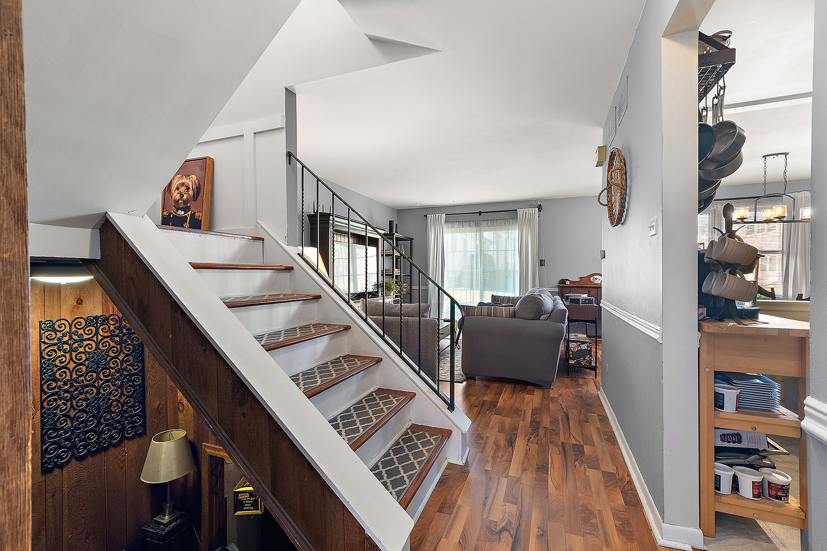 6838 Winston Drive