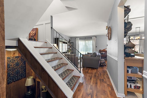 Tiny photo for 6838 Winston Drive, Tinley Park, IL 60477 (MLS # 12647052)