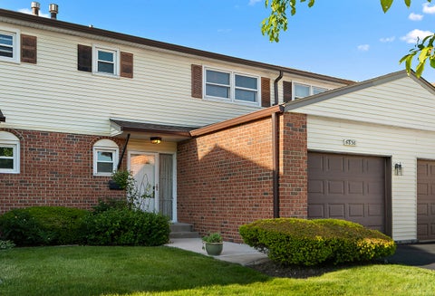 Tiny photo for 6838 Winston Drive, Tinley Park, IL 60477 (MLS # 12647052)