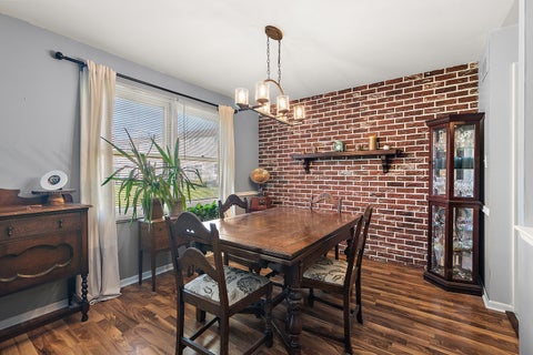 Tiny photo for 6838 Winston Drive, Tinley Park, IL 60477 (MLS # 12647052)