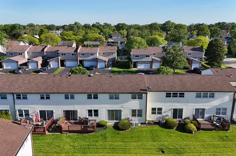 Tiny photo for 6838 Winston Drive, Tinley Park, IL 60477 (MLS # 12647052)