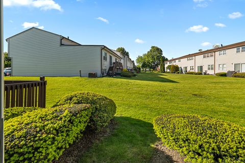 Tiny photo for 6838 Winston Drive, Tinley Park, IL 60477 (MLS # 12647052)