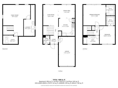 Tiny photo for 6838 Winston Drive, Tinley Park, IL 60477 (MLS # 12647052)