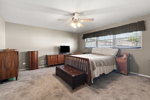 Tiny photo for 6838 Winston Drive, Tinley Park, IL 60477 (MLS # 12647052)