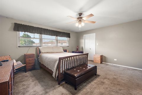 Tiny photo for 6838 Winston Drive, Tinley Park, IL 60477 (MLS # 12647052)