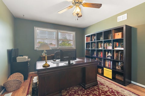 Tiny photo for 6838 Winston Drive, Tinley Park, IL 60477 (MLS # 12647052)