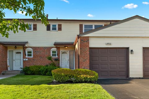 Photo of 6838 Winston Drive, Tinley Park, IL 60477 (MLS # 12647052)