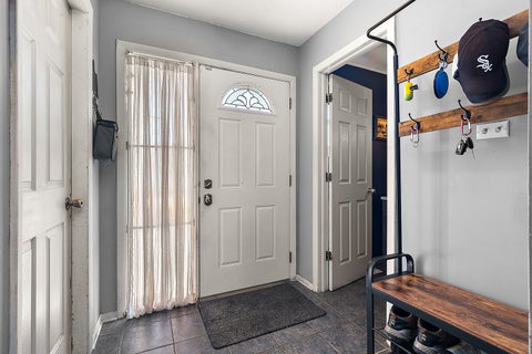 Tiny photo for 6838 Winston Drive, Tinley Park, IL 60477 (MLS # 12647052)