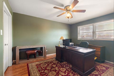 Tiny photo for 6838 Winston Drive, Tinley Park, IL 60477 (MLS # 12647052)
