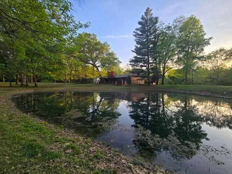 Tiny photo for 17647 N Old Centralia Lane, Mt Vernon, IL 62864 (MLS # 12629429)