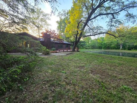 Tiny photo for 17647 N Old Centralia Lane, Mt Vernon, IL 62864 (MLS # 12629429)