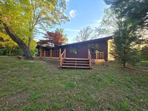 Tiny photo for 17647 N Old Centralia Lane, Mt Vernon, IL 62864 (MLS # 12629429)