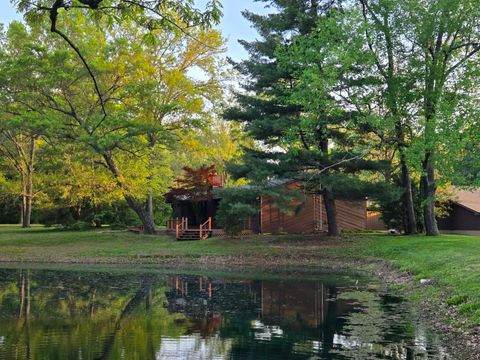 Tiny photo for 17647 N Old Centralia Lane, Mt Vernon, IL 62864 (MLS # 12629429)