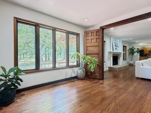 Tiny photo for 17647 N Old Centralia Lane, Mt Vernon, IL 62864 (MLS # 12629429)