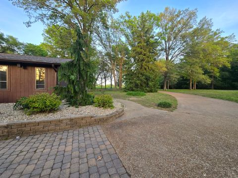 Tiny photo for 17647 N Old Centralia Lane, Mt Vernon, IL 62864 (MLS # 12629429)