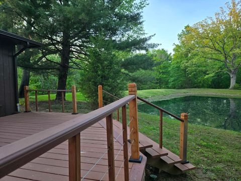 Tiny photo for 17647 N Old Centralia Lane, Mt Vernon, IL 62864 (MLS # 12629429)