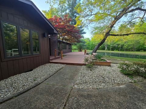 Tiny photo for 17647 N Old Centralia Lane, Mt Vernon, IL 62864 (MLS # 12629429)